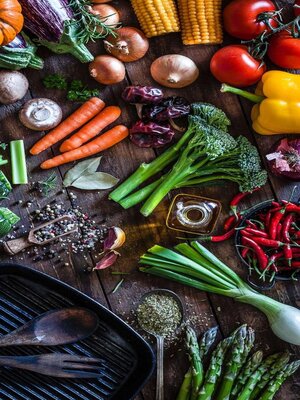 The Benefits of Plant Based Diets Why Going Vegan Can Transform Your Health, the Environment, and Your Life - ebook